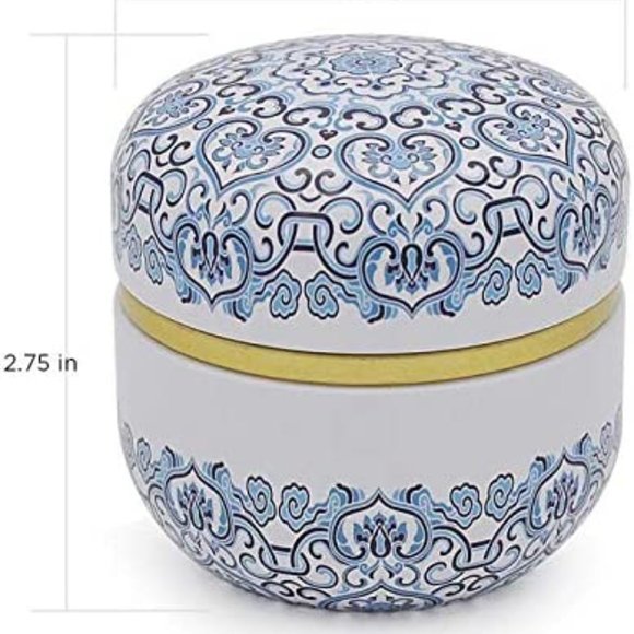 NEW 4pc Pack Citronella Scented Candle Gift Set - Picture 3 of 7